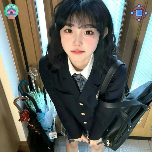 雨后